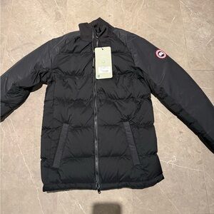 Canada goose Jacket